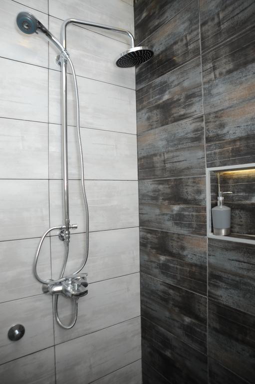 Gala Luxury Suites Belgrado Exterior foto